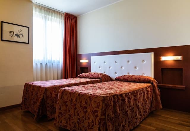 Classic Triple Room
