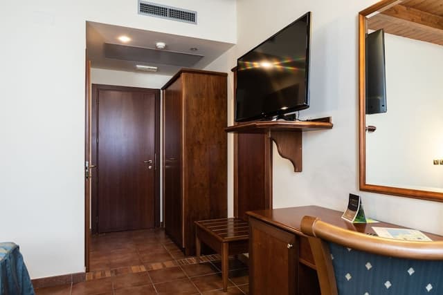 Classic Triple Room