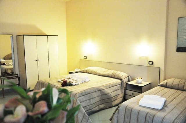 Superior Triple Room