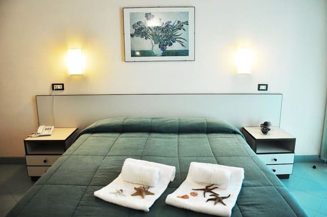 Superior Double Room, Ocean View