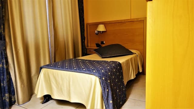 Business Single Room