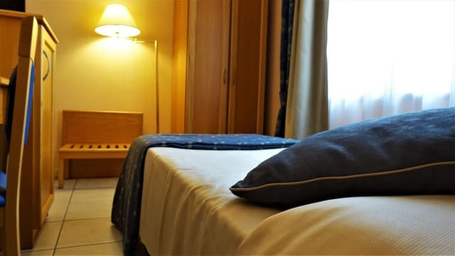 Business Single Room