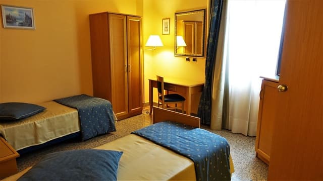 Comfort Room
