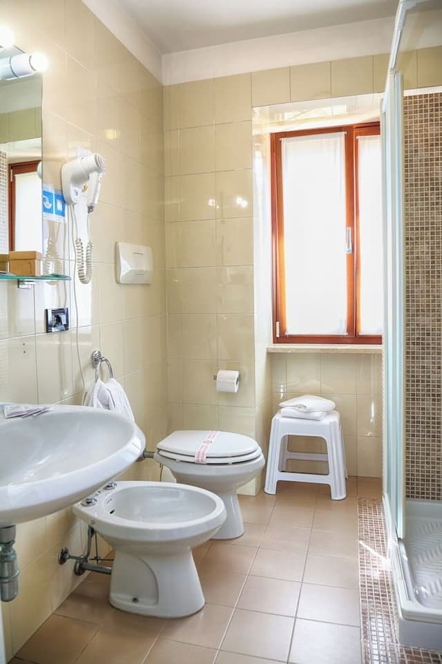 Deluxe Double or Twin Room, Balcony, Lake View