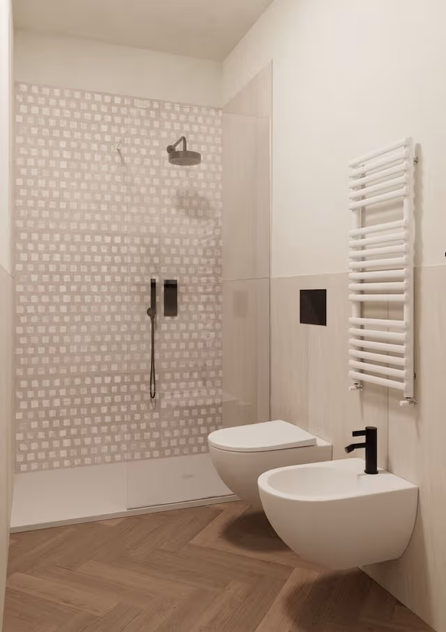 Superior Double or Twin Room, Mountain View