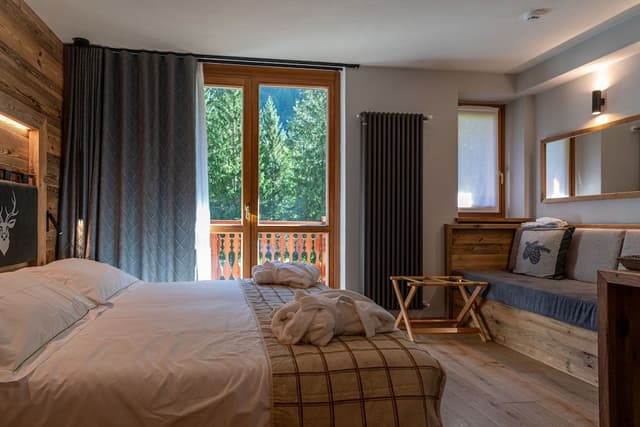 Premium Double Room