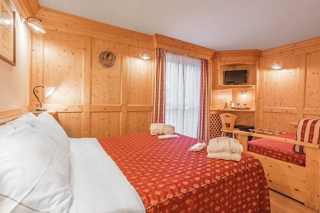 Premium Double Room