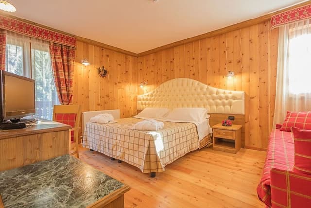 Comfort Double or Twin Room