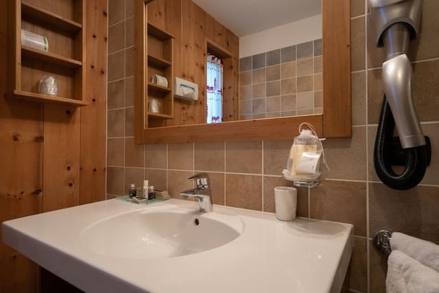 Comfort Double or Twin Room