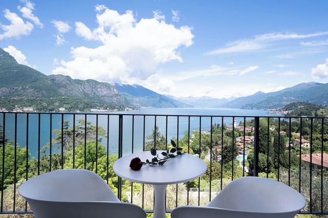 Junior Suite, Lake View