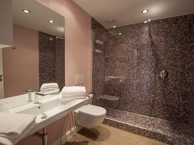 Deluxe Double or Twin Room, Lake View
