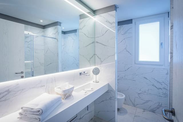 Junior Suite, Lake View