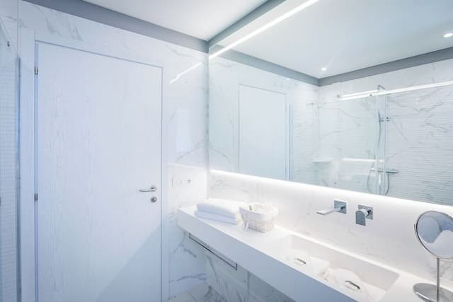 Junior Suite, Lake View
