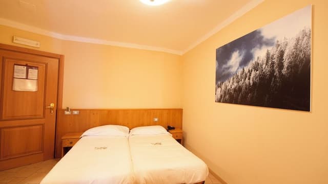 Standard Room, Mountain View