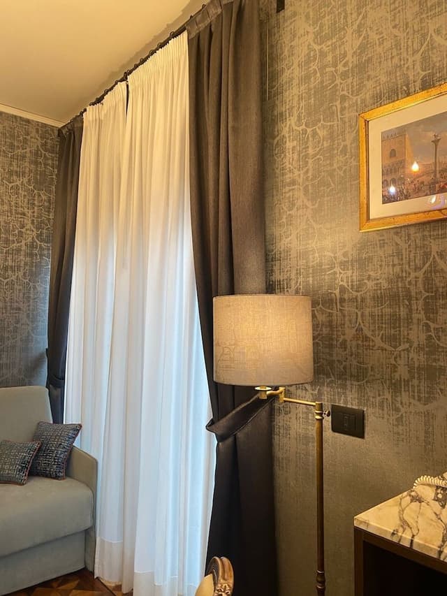Junior Suite, Garden View