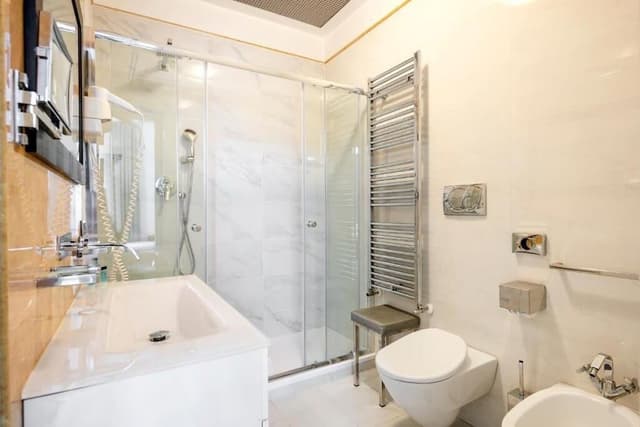 101 Deluxe Room