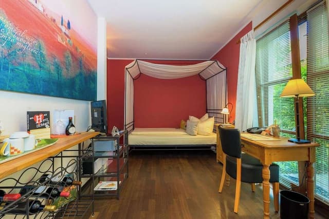 Standard Room, 1 Double Bed (Schindlerhof Zimmer)