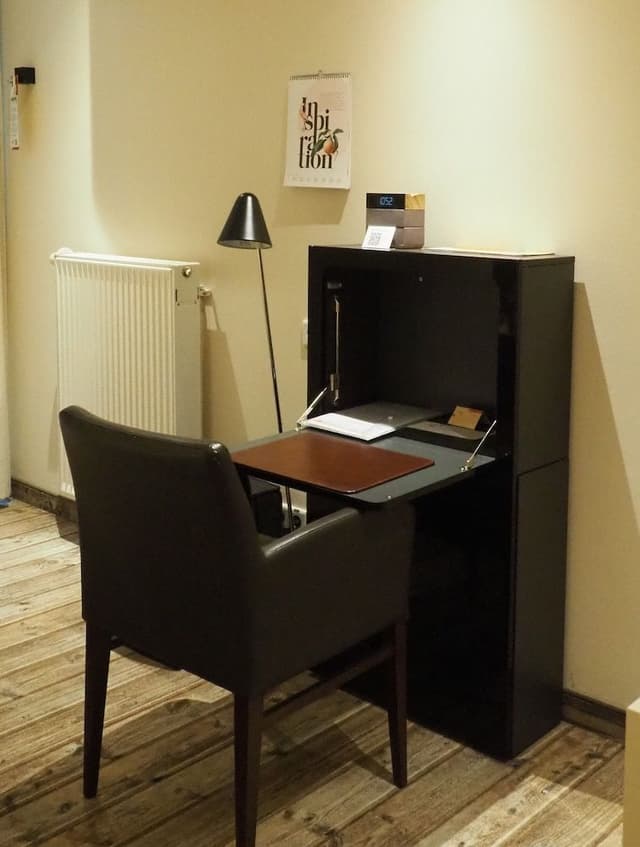 Basic Room, 1 Twin Bed (Zimmer klein, Preis fein)