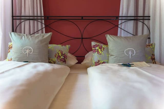 Standard Room, 1 Double Bed (Schindlerhof Zimmer)