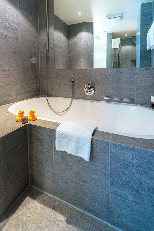 Superior Room, 1 Double Bed (Ryokan)