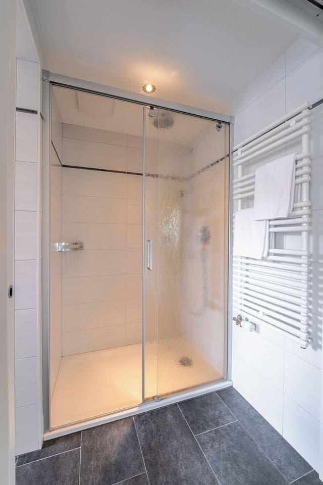 Superior Double Room, Mountain View