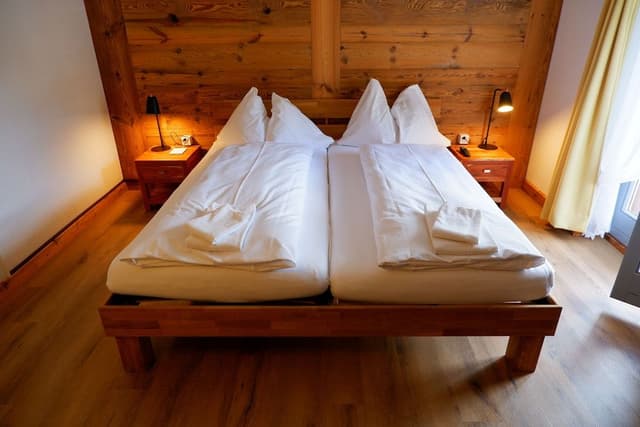 Family Suite, 3 Bedrooms