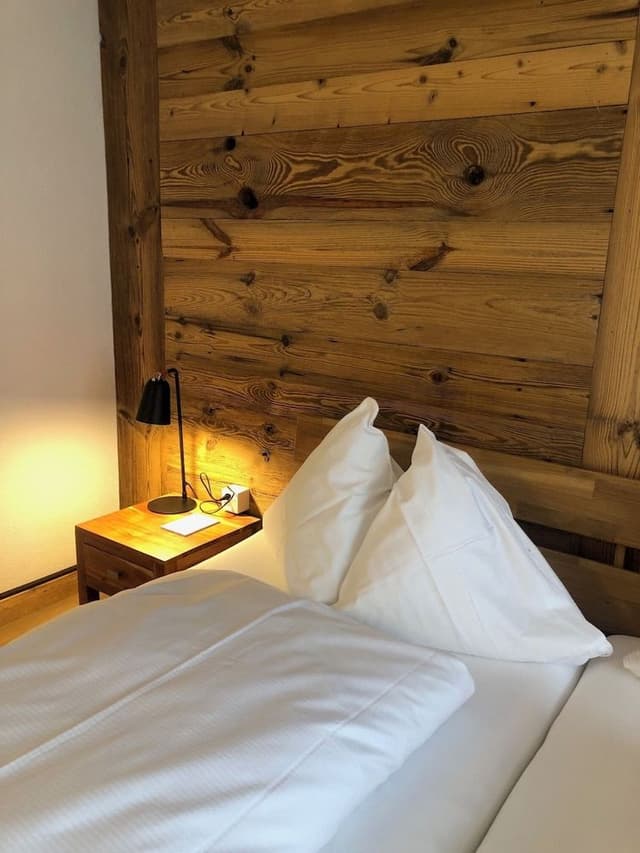 Family Suite, 3 Bedrooms