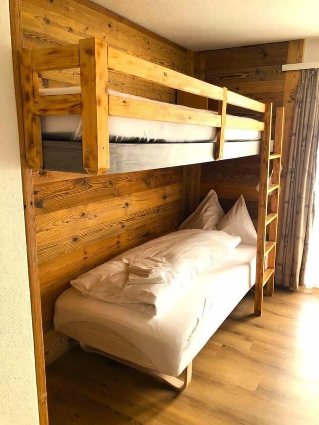 Family Suite, 3 Bedrooms