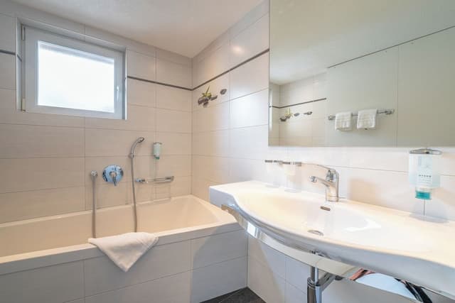 Superior Double Room, Mountain View