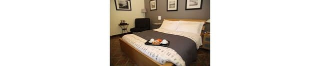 Comfort Double Room, 1 Queen Bed