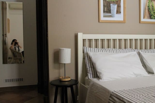 Comfort Double Room, 1 Queen Bed