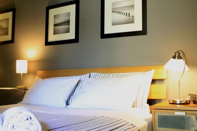 Comfort Double Room, 1 Queen Bed