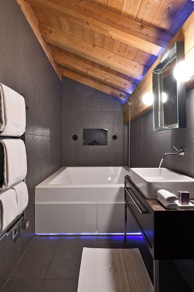 Luxury Duplex