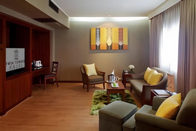 Junior Suite