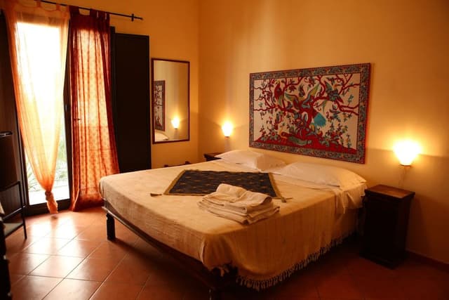 Family Room, Private Bathroom