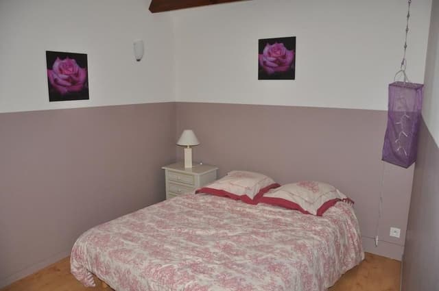 Apartment (Violette)