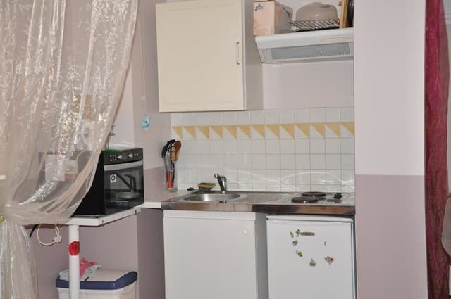 Apartment (Violette)