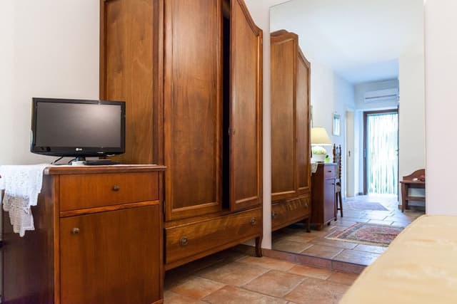 Luxury Apartment, 1 Bedroom, Kitchenette (Quadruple )