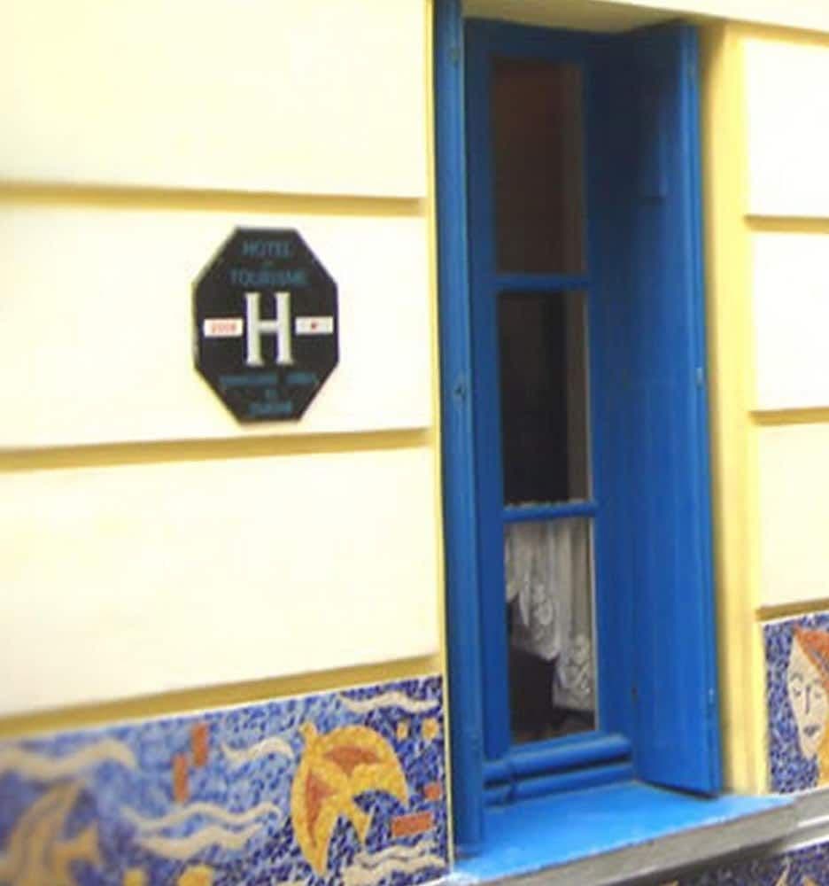 Hotel Renova