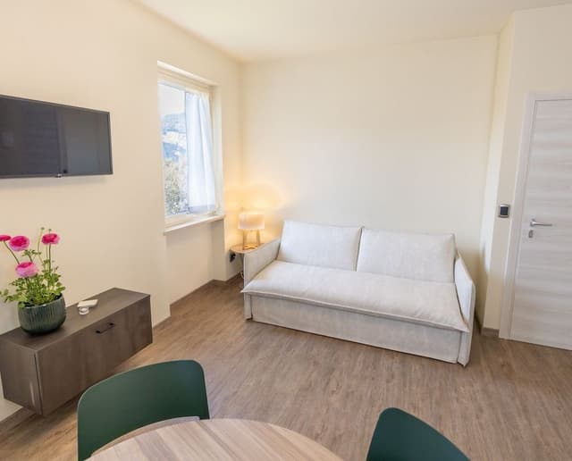 Comfort Apartment