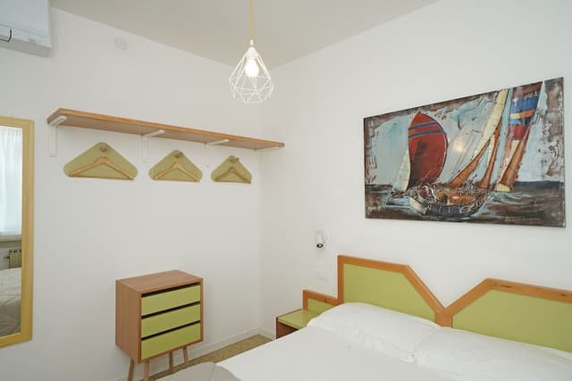 Apartment, 1 Bedroom, Lake View