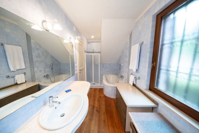 Apartment, 3 Bedrooms (PLUS)