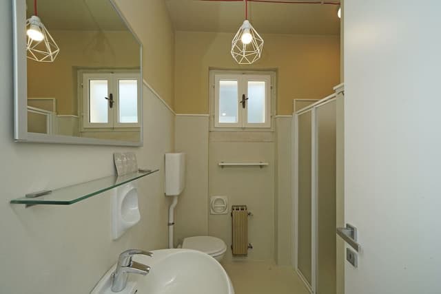 Apartment, 1 Bedroom, Lake View