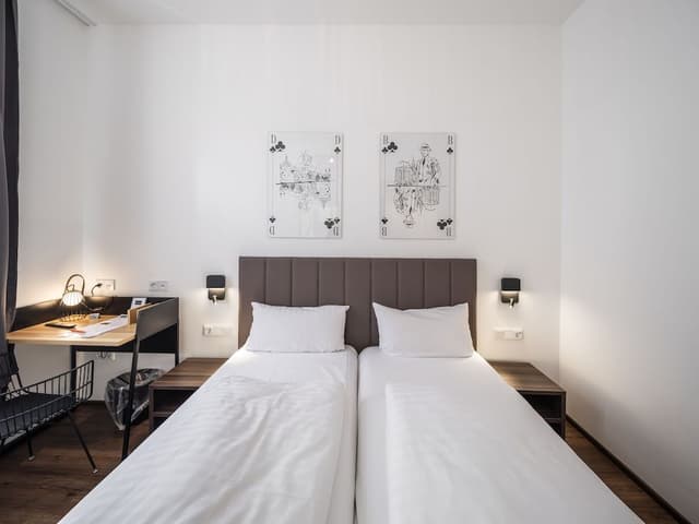 Double Room