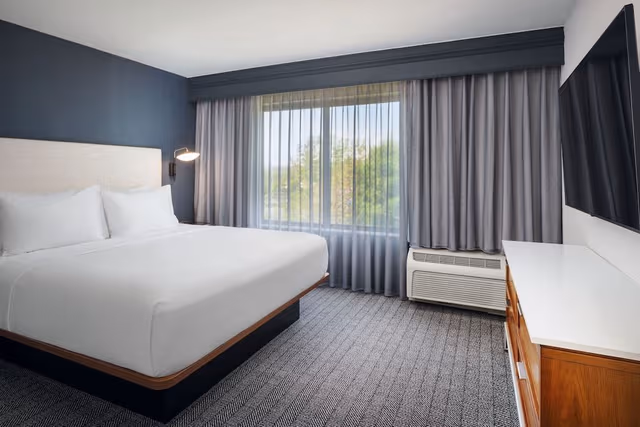 Suite, 1 Bedroom