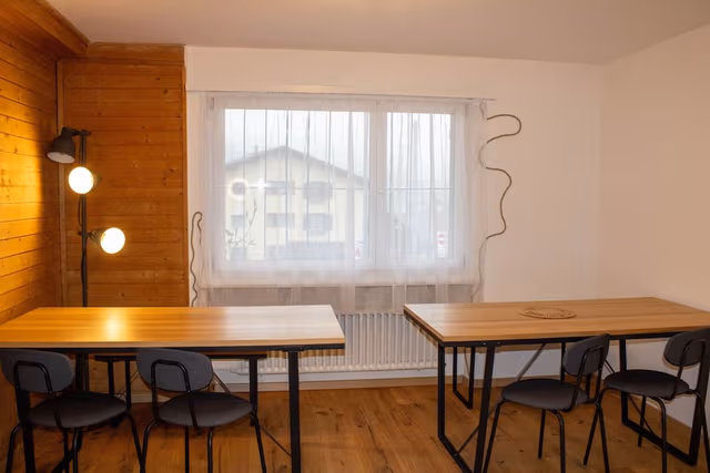 Standard Apartment