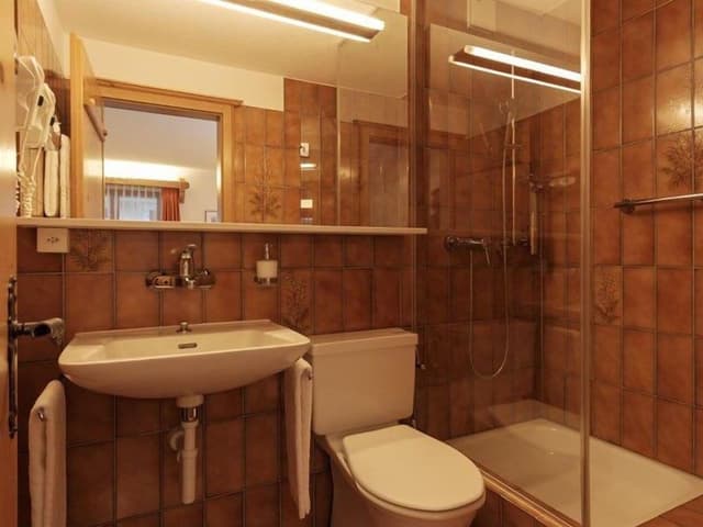 Comfort Quadruple Room