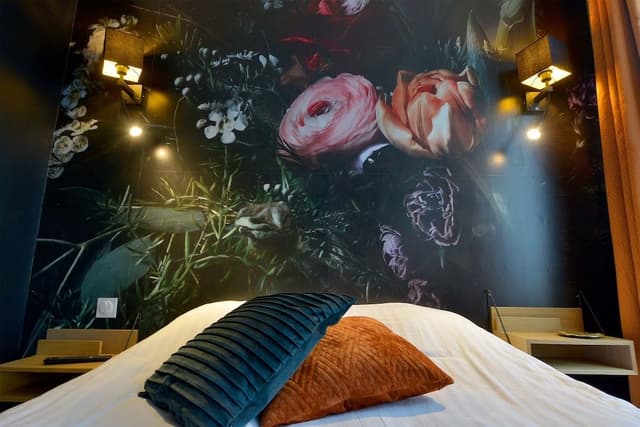 Classic Room