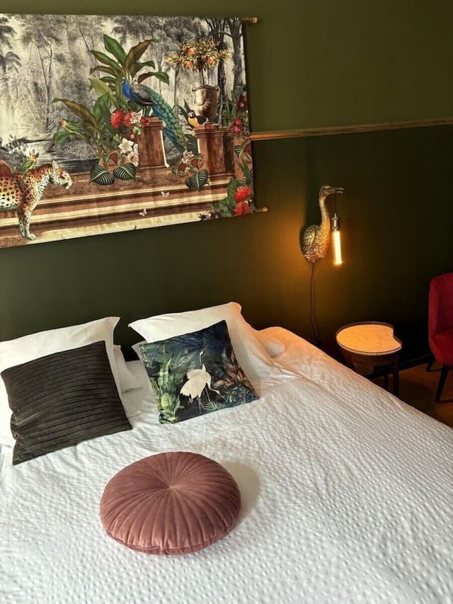 Classic Room