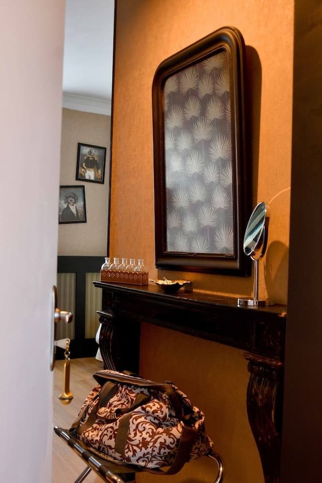 Classic Room